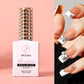 Medina - Rhinestone Nail Glue No Wipe 15ml Medina