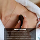 Gua Sha - Massage Stone Motivo Scar Care