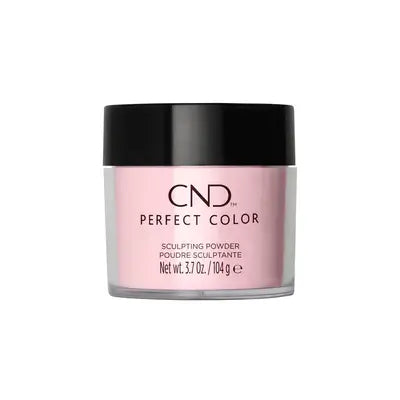 CND - Perfect Color - Sculpting Powders - Medium Cool Pink 3.7 oz CND