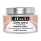 IBD Xtreme Hard Gel LED/UV Builder Gel - Champagne Sparkle 2oz #23624-18 ibd