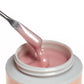 IBD Xtreme Hard Gel LED/UV Builder Gel - Champagne Sparkle 2oz #23624-18 ibd
