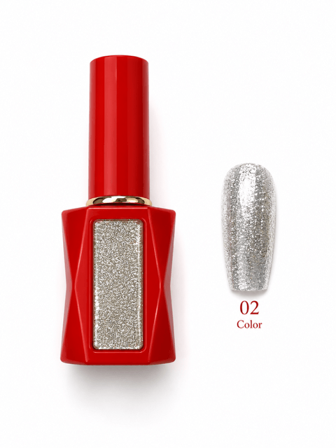 Kat - Christmas Cat eye Collection #02 -#8920-8 KAT