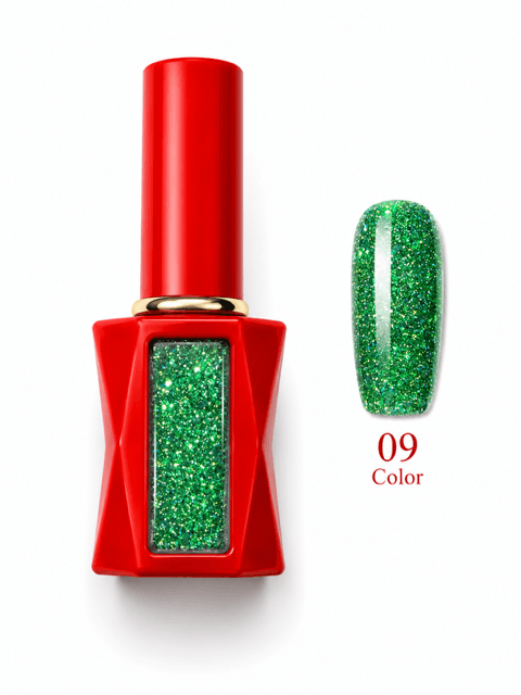 Kat - Christmas Cat eye Collection #09-#8943-8 KAT