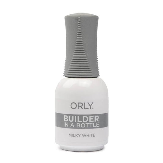 ORLY Gel Fx Builder In A Bottle Milky White .6 oz / 18 ml Orly