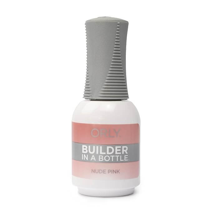 ORLY Gel Fx Builder In A Bottle Nude Pink .6 oz / 18 ml Orly