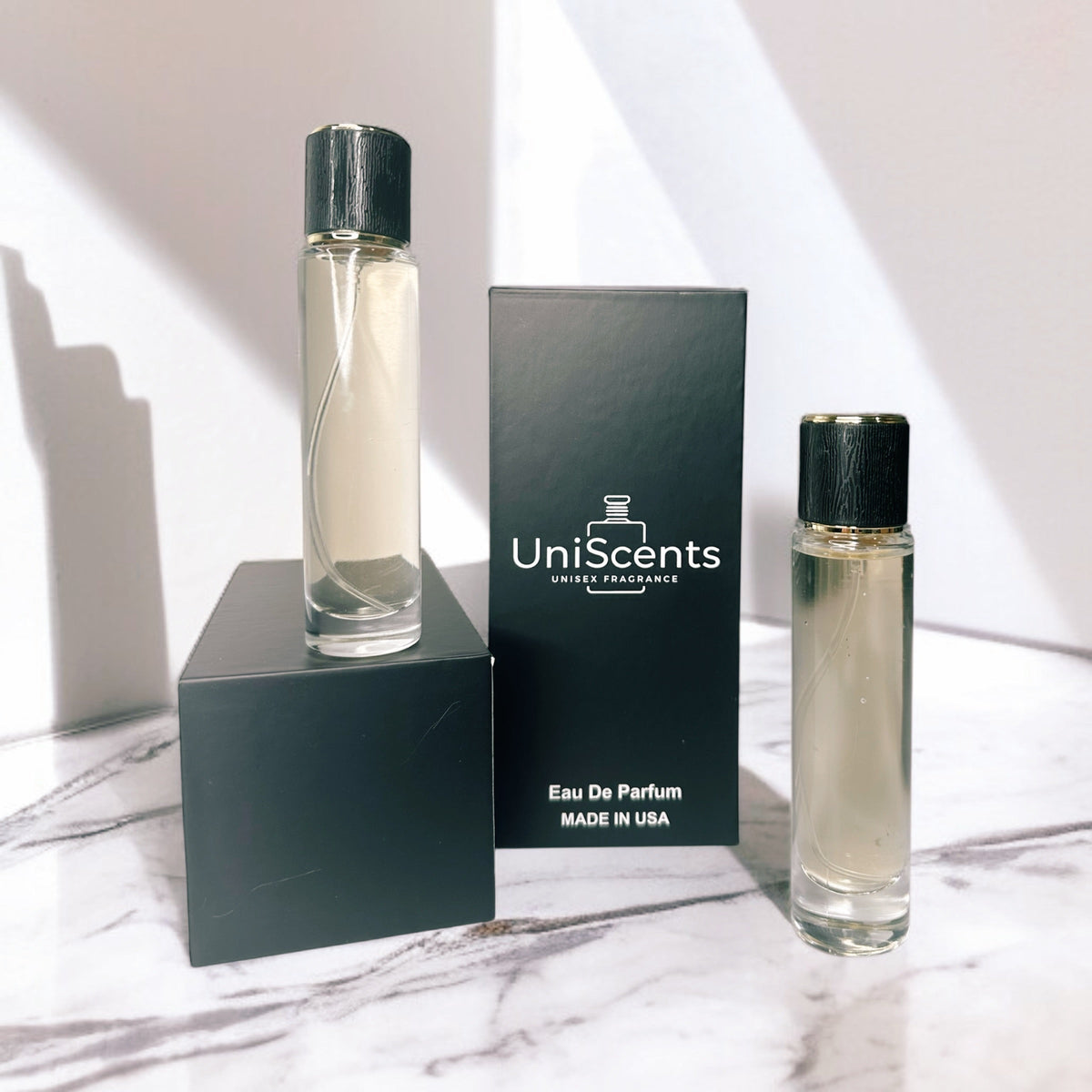 Hair Perfume UniScents