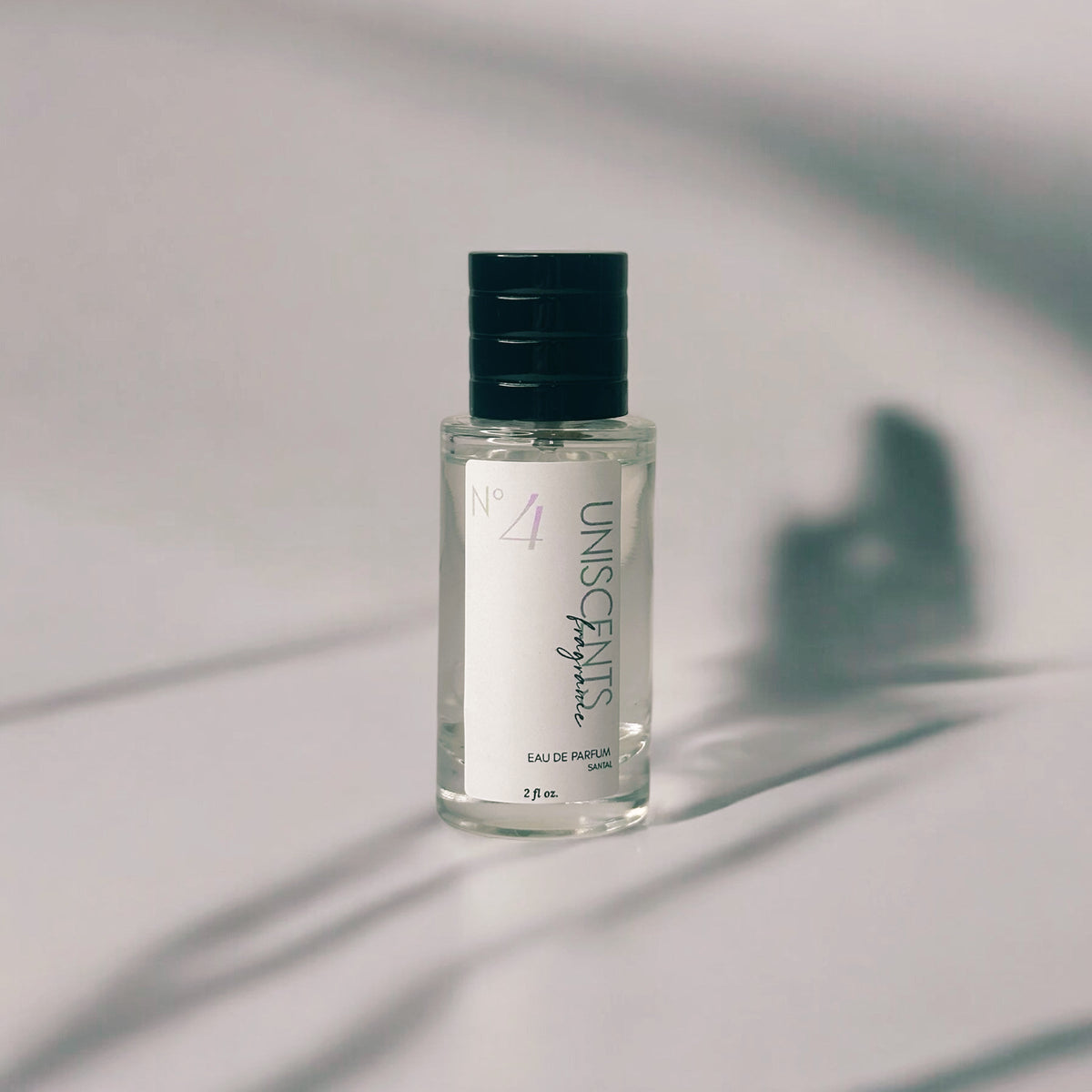 No. 4 UniScents