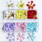 Nail Charm 3D Acrylic Flowers Beyond Beauty Page