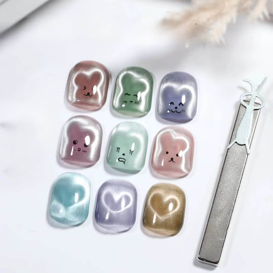 Nail Rabbit Magnet Cat Eye Tool Premier Nail Supply