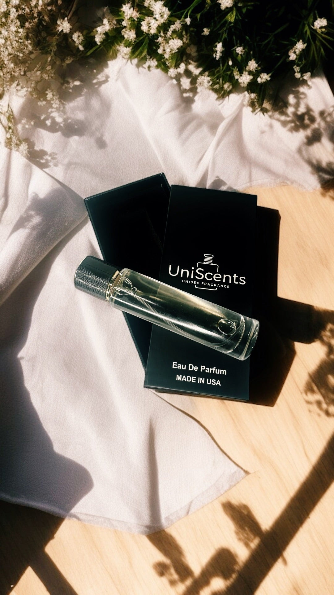 Hair Perfume UniScents