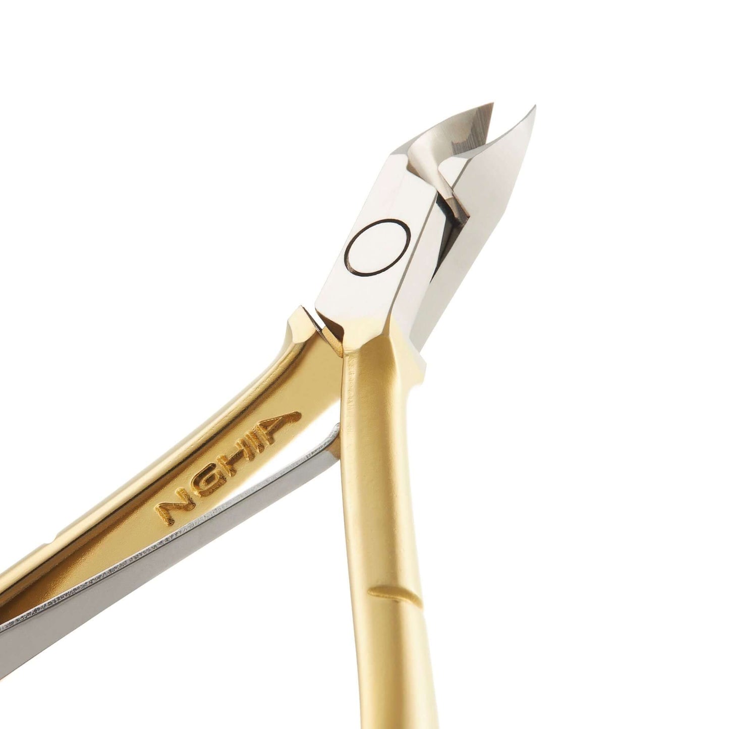 Nghia-Cuticle Nipper #D777 NGHIA