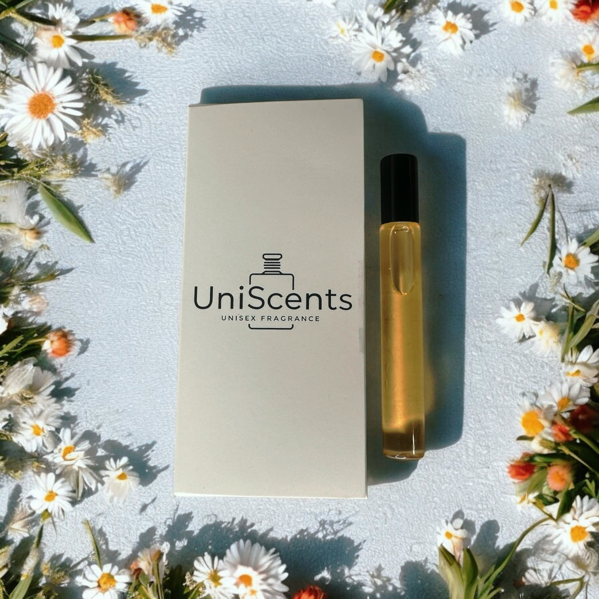 No. 7 - ROLLERBALL UniScents