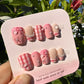 Handmade Nail 5- 15 bag Beyond Beauty Page