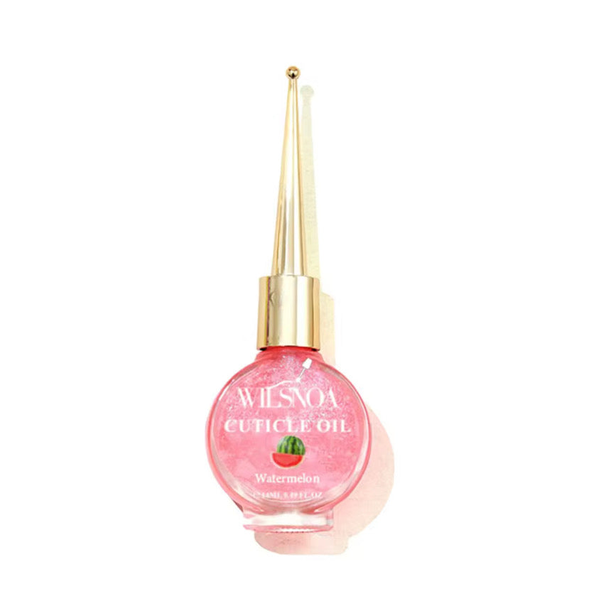 Wilsnoa Shimmer Cuticle Oil Wilsnoa