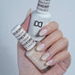 DND- Single Gel Polish Vintage Lace #S859 DND