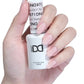 DND- Single Gel Polish How Do U Neutral? #S871 DND
