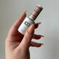 DND- Single Gel Polish Glass Peach #S887 DND