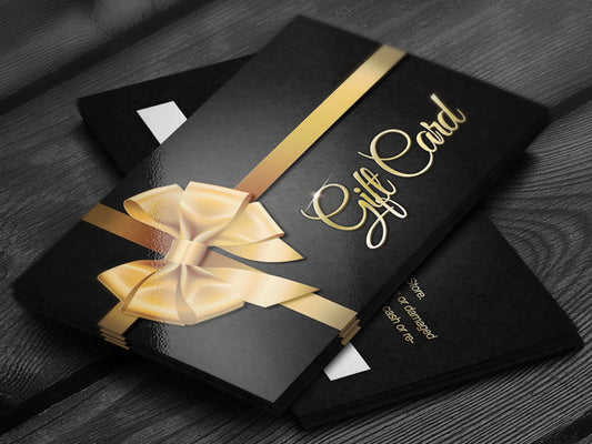 UniScents Gift Card UniScents