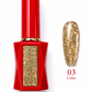 Kat - Christmas Cat eye Collection #03-#8923-8 KAT