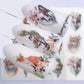 Nail Sticker Wolf Animal YZW - 3075 Premier Nail Supply