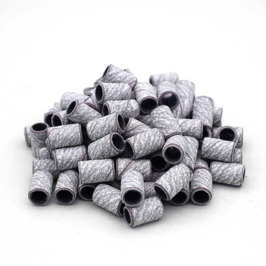 Medina Sanding Band Zebra Medium Grit (100 pcs/box)
