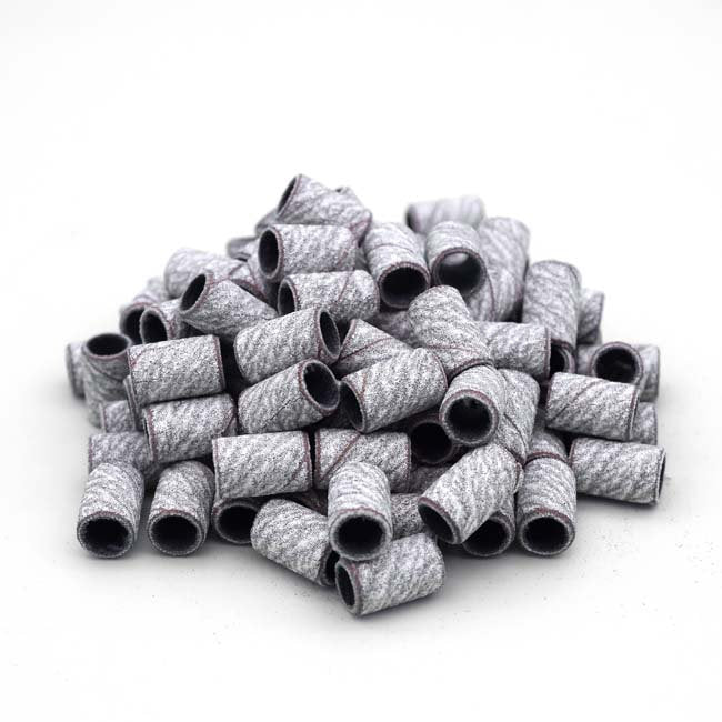 Medina Sanding Band Zebra Fine Grit (100 pcs/box)
