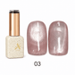 Avani Nude Cat Eye Gel Polish Collection #03 avani