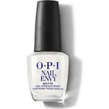 OPI Nail Lacquer - Nail Envy Matte NTT82 OPI