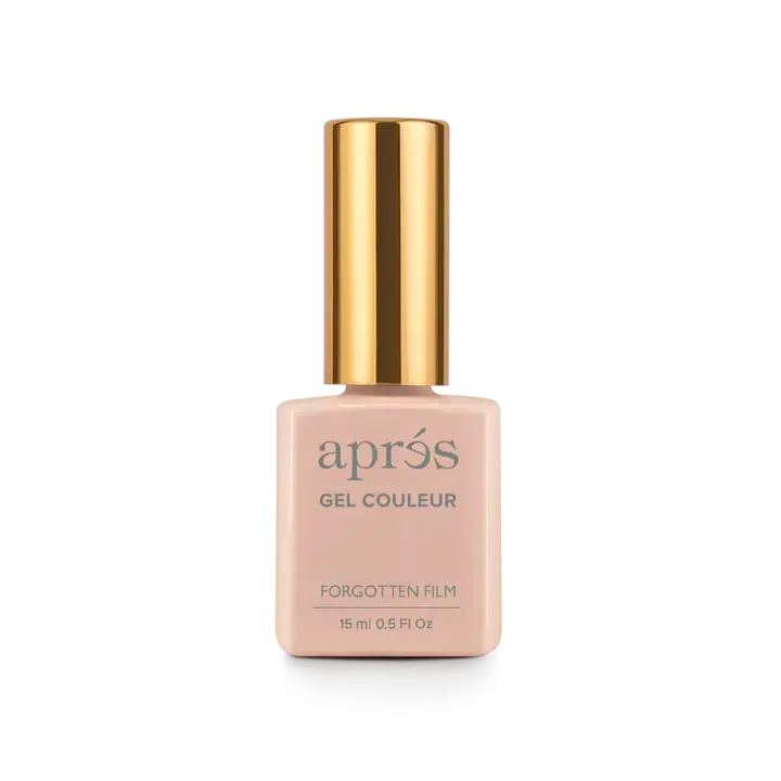 Apres - Forgotten Film - N03 (HEMA-Free & TPO-Free) 30ml Après