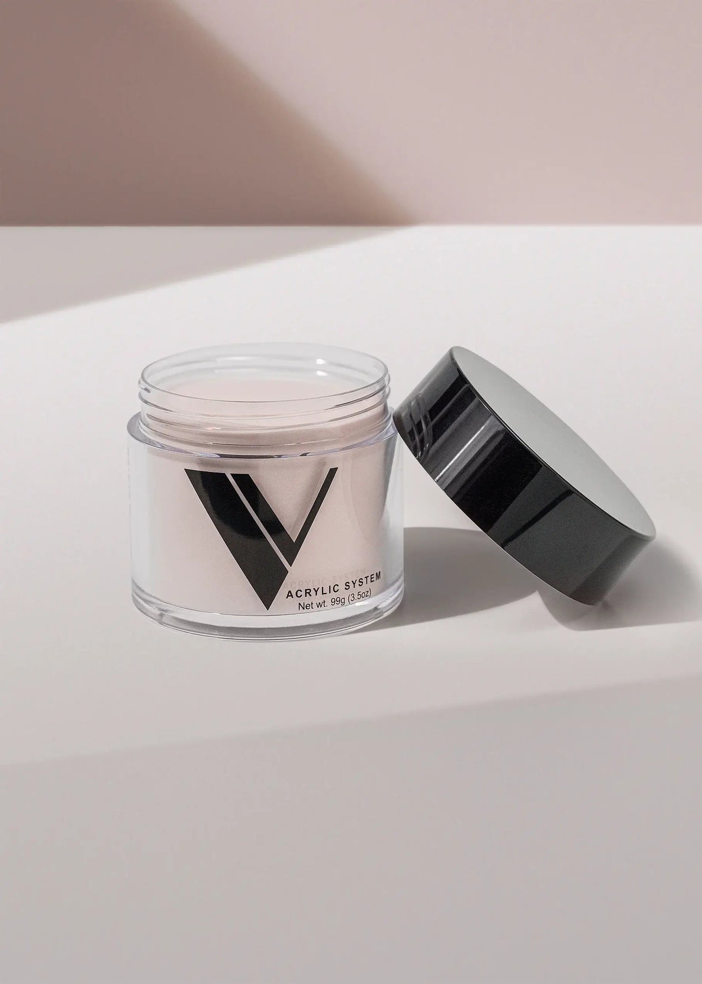 Valentino Acrylic System - Classic Nude 3.5oz Valentino