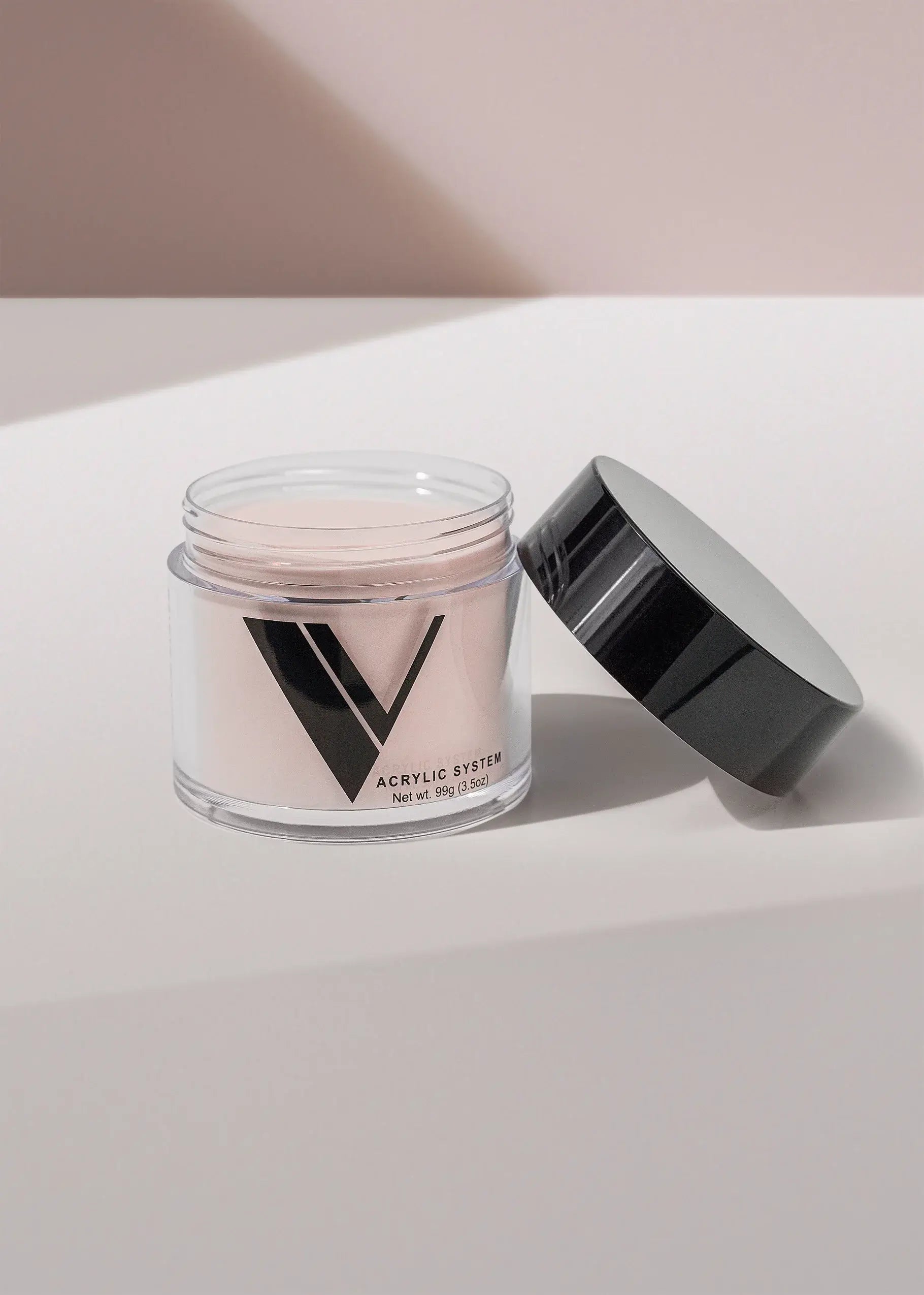 Valentino Acrylic System - Perfect Nude 3.5oz Valentino