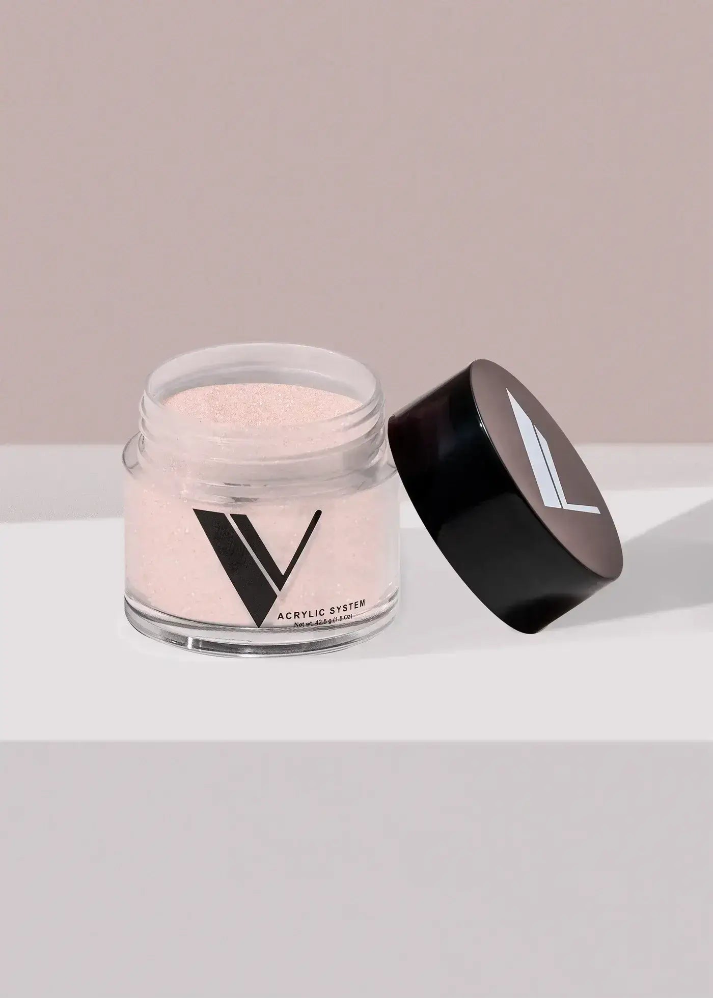 VALENTINO ACRYLIC SYSTEM - HIDDEN PLEASURE Valentino