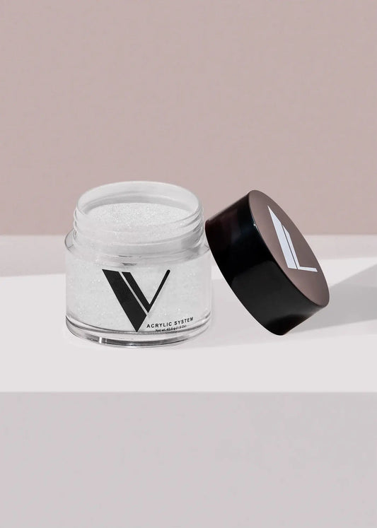 Valentino Acrylic Powder - Luxe White 1.5oz Valentino
