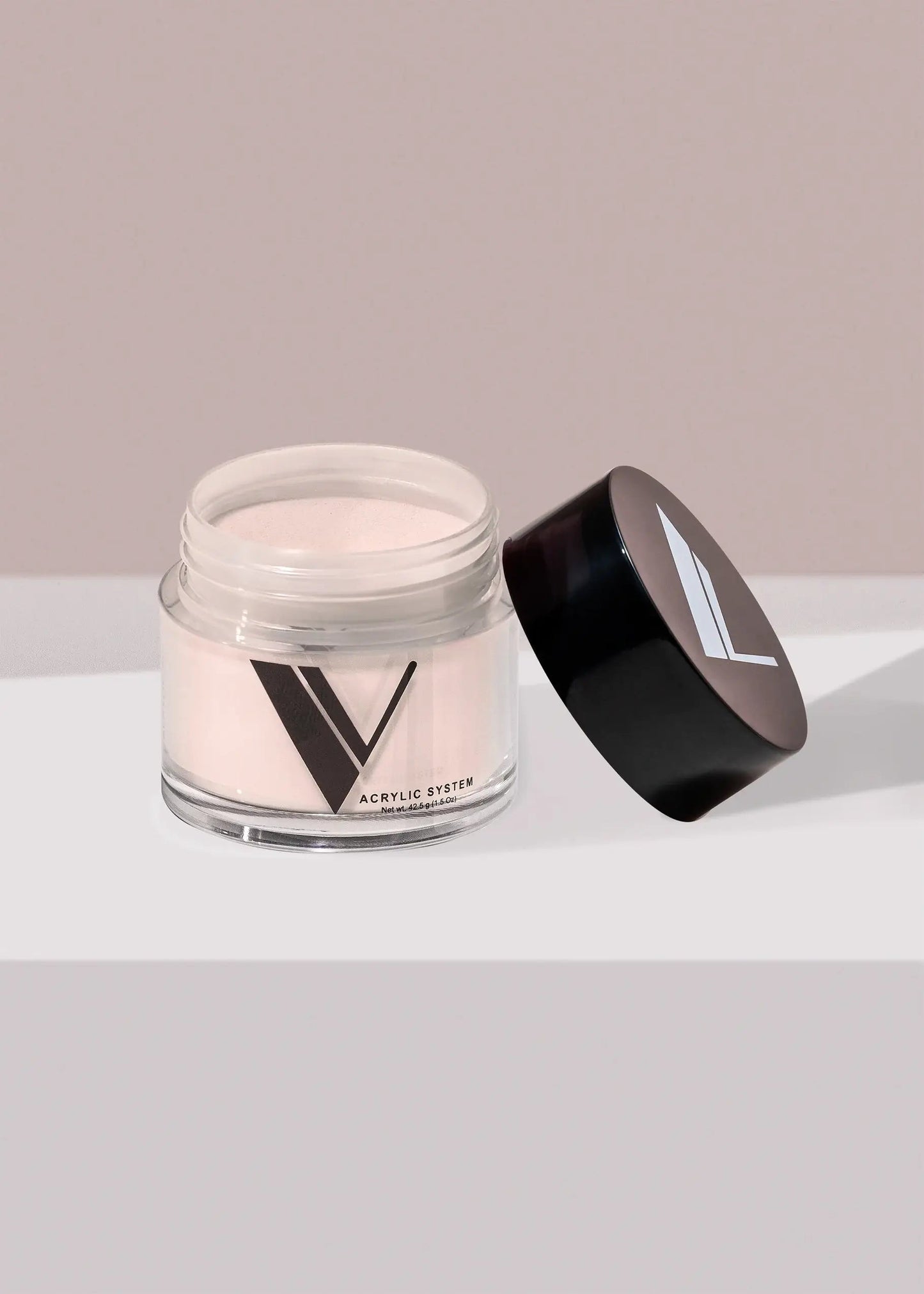 Valentino Acrylic Powder - Raspberry Cream Chesse Valentino
