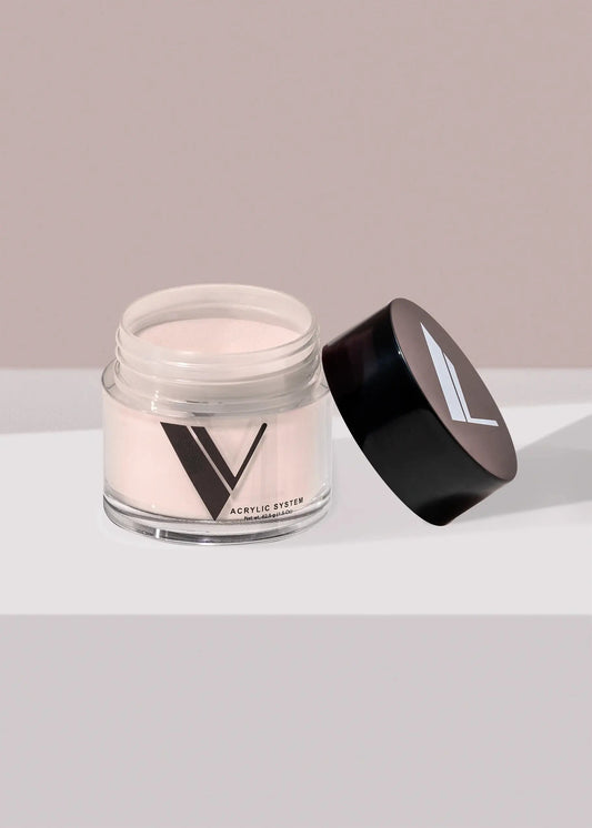 Valentino Acrylic Powder - Raspberry Cream Chesse Valentino