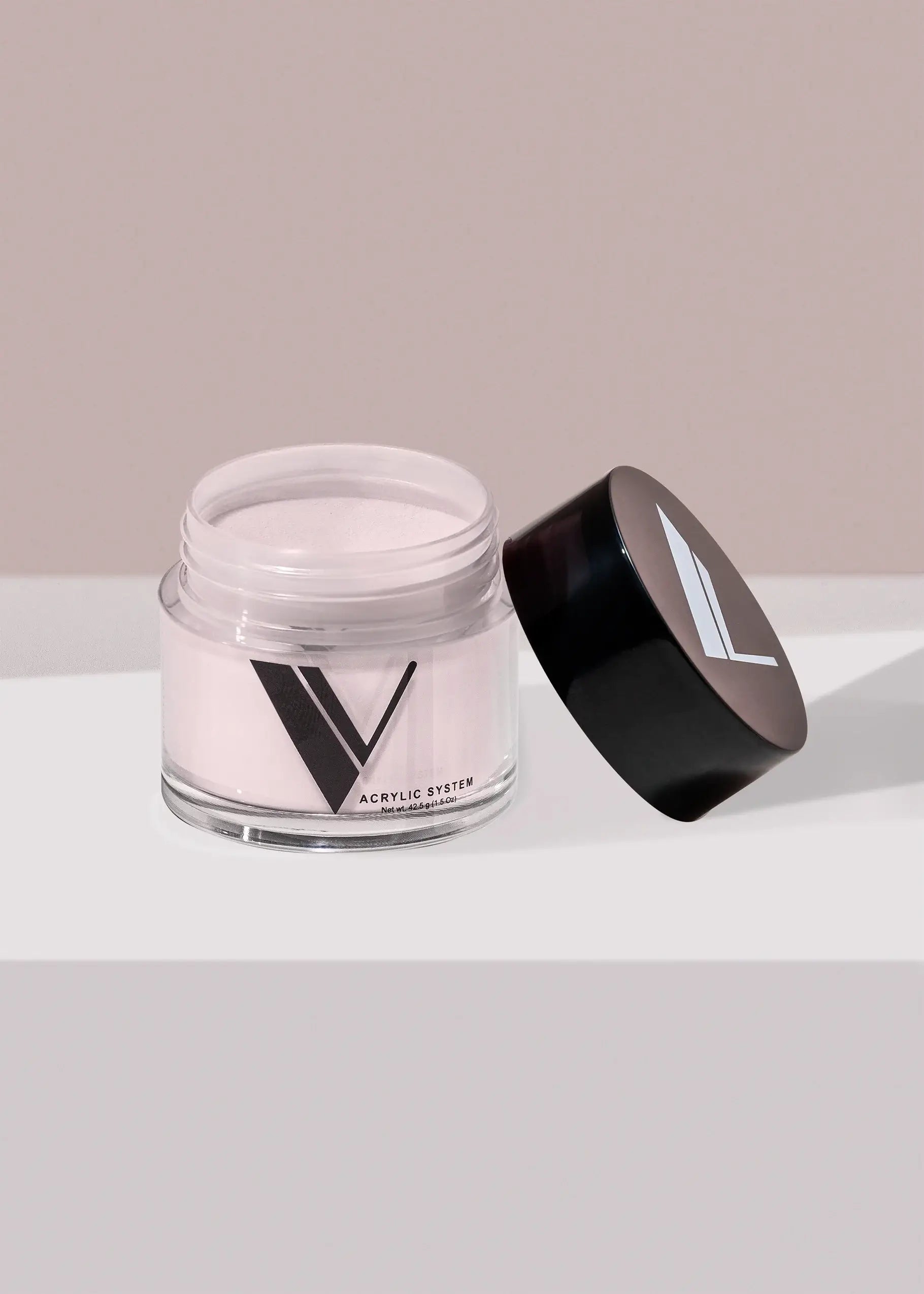 Valentino Acrylic Powder - Platinum Silk Valentino
