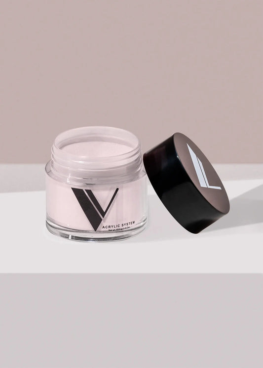 Valentino Acrylic Powder - Platinum Silk Valentino
