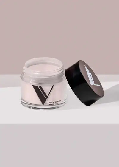 Valentino Acrylic Powder - Prettiest Pink 1.5 oz Valentino
