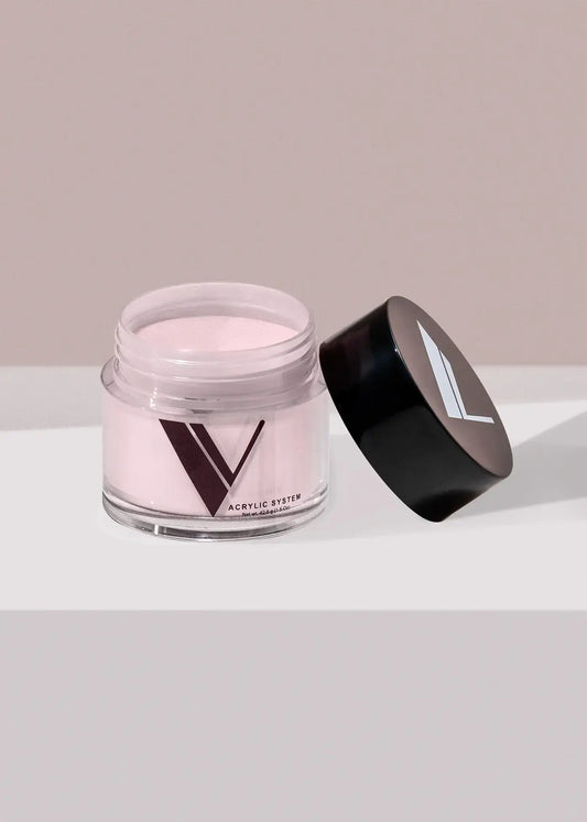 Valentino Acrylic Powder - Blushing 1.5oz Valentino