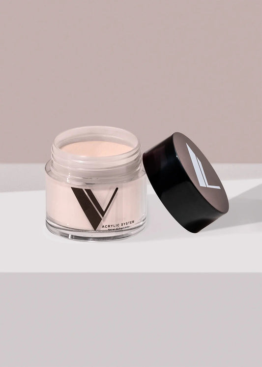 Valentino Acrylic Powder - Peaches & Cream Valentino