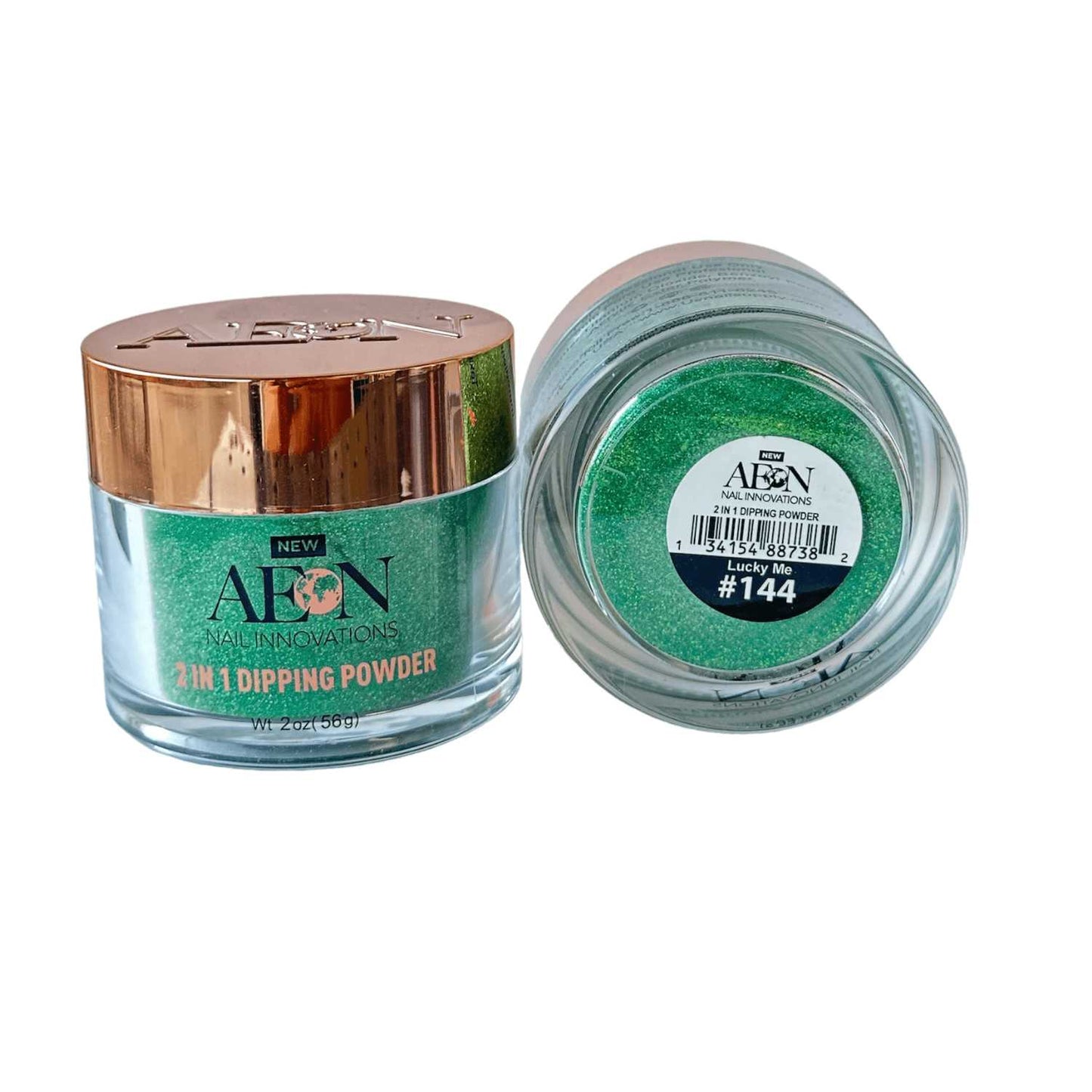 Aeon Two in One Powder - Lucky Me 2 oz - #144 Aeon