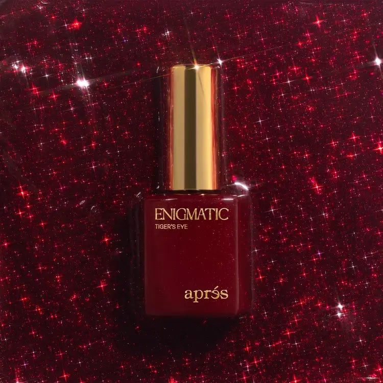 Apres Gelcolor - Spellbound, FG18 HEMA/TPO FREE Apres