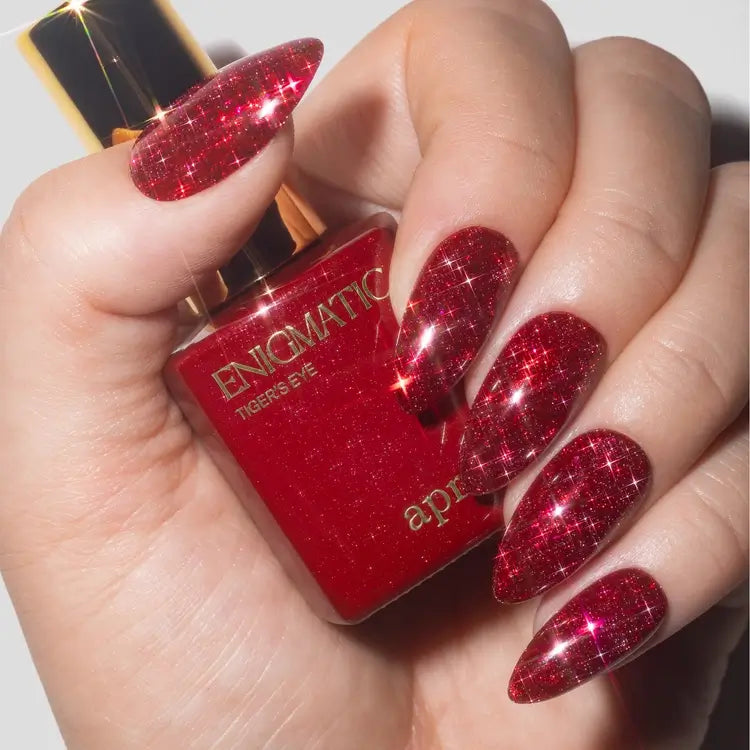 Apres Gelcolor - Spellbound, FG18 HEMA/TPO FREE Apres