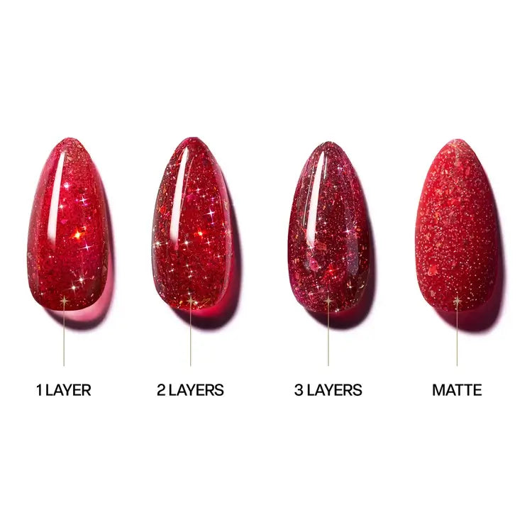 Apres Gelcolor - Coven’s Curse, J19 HEMA/TPO FREE Apres