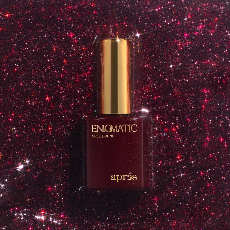 Apres Gelcolor - Mighty Hecate, FG21 HEMA/TPO FREE Apres