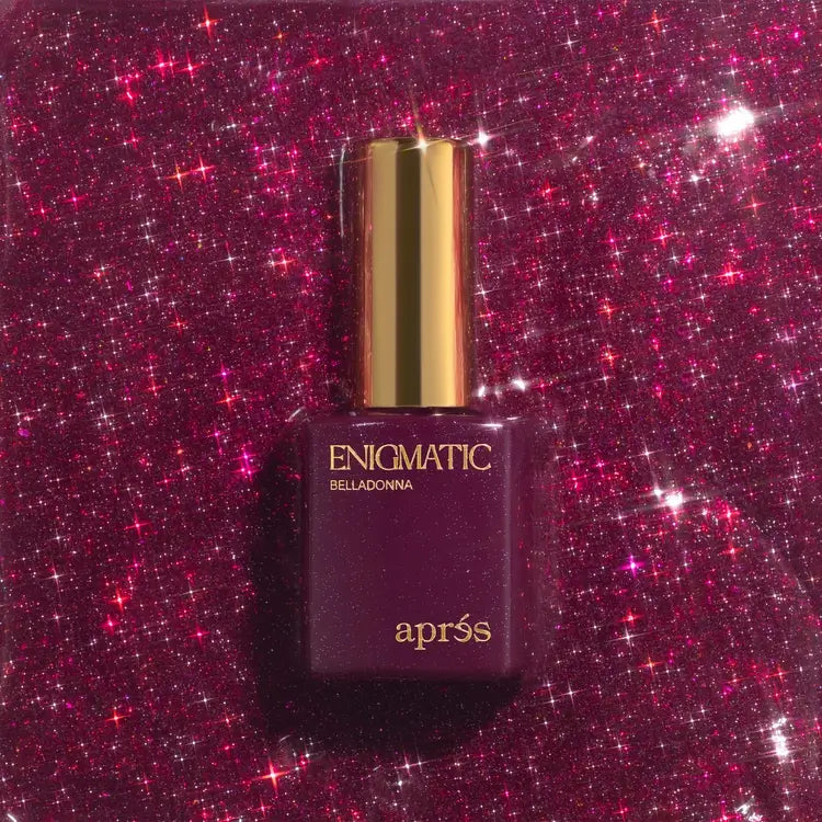 Apres Gelcolor - Belladonna, FG20 HEMA/TPO FREE Apres