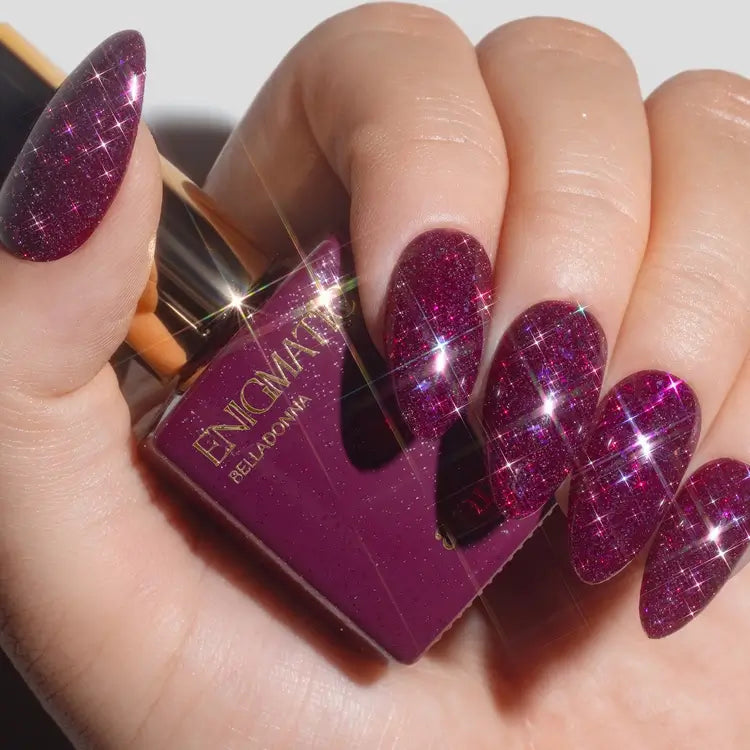 Apres Gelcolor - Belladonna, FG20 HEMA/TPO FREE Apres