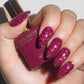 Apres Gelcolor - Blood on the Moon, J22 HEMA/TPO FREE Apres