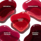 Apres Gelcolor - Midnight Sangria J21 HEMA/TPO FREE Apres