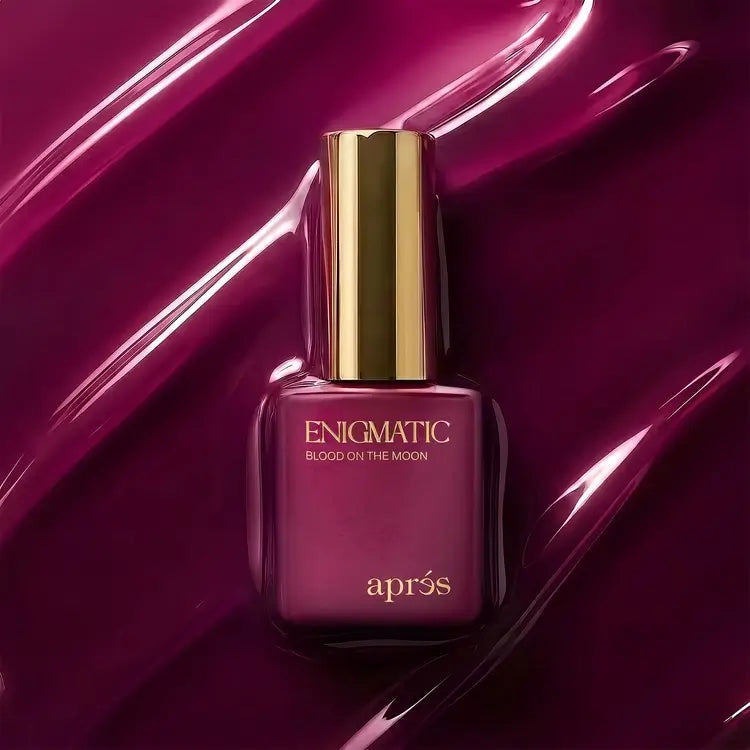 Apres Gelcolor -Broomfall, J20 HEMA/TPO FREE Apres